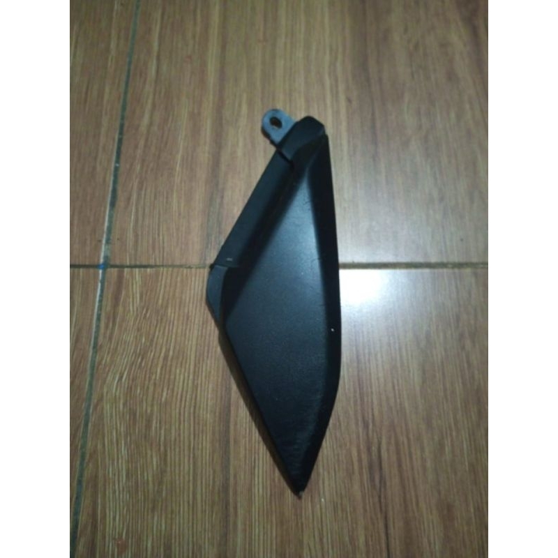 cover samping body kecil KIRI Yamaha NMAX NEW second ori