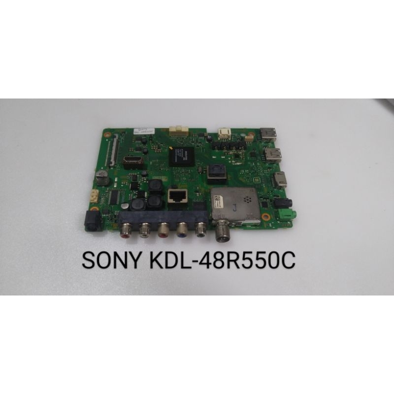 Mb mainboard tv sony kdl 48r550c