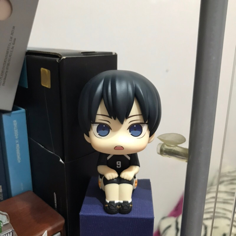 RUKAPPU KAGEYAMA TOBIO