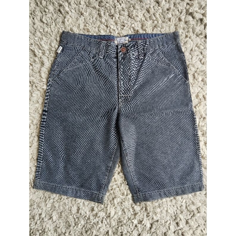 Celana Pendek Emba Original