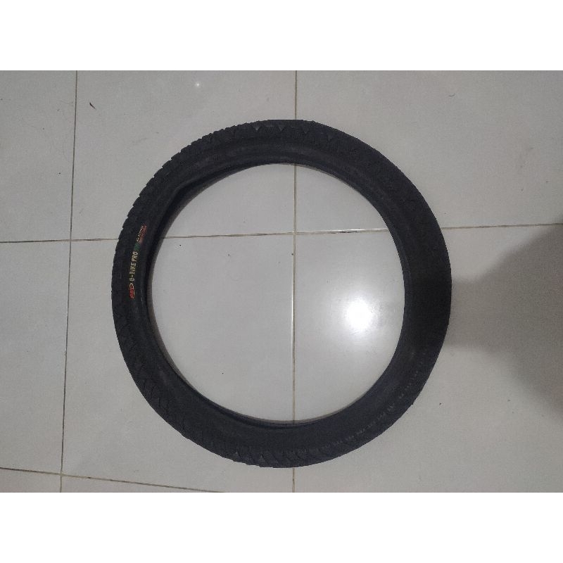 ban luar sepeda listrik bmx 20 x 2.125 CST e-bike pro