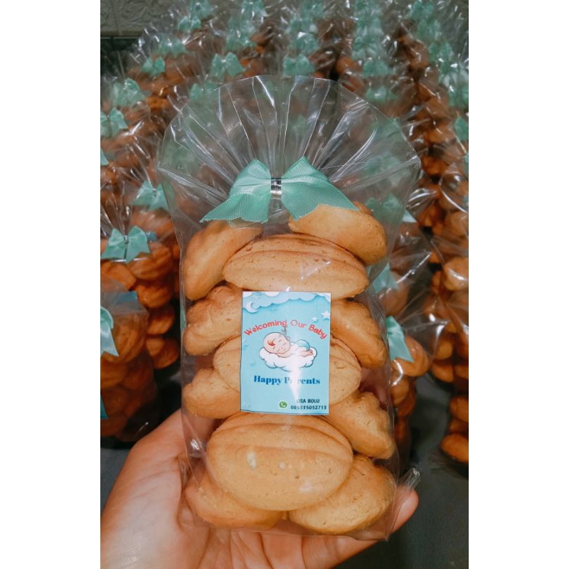 

asul asul hajatan isi 14 l souvenir pernikahan l bolu jadul l bolu susu semi&kering kipas lgsg PRODUSEN bolu susu