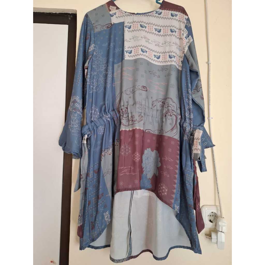 Tunic by Kamima Preloved