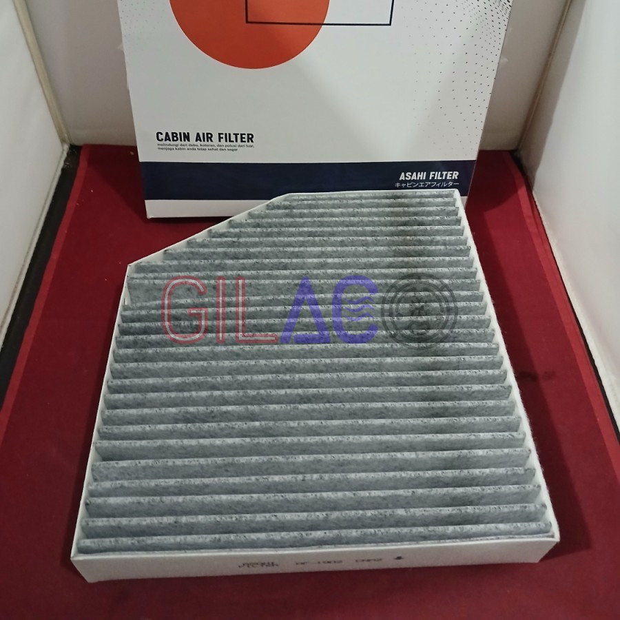Filter Ac Mercy New C-Class W-205/W53 Carbon ASAHI