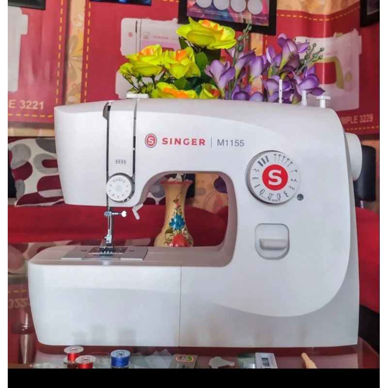 mesin jahit SINGER M1155
