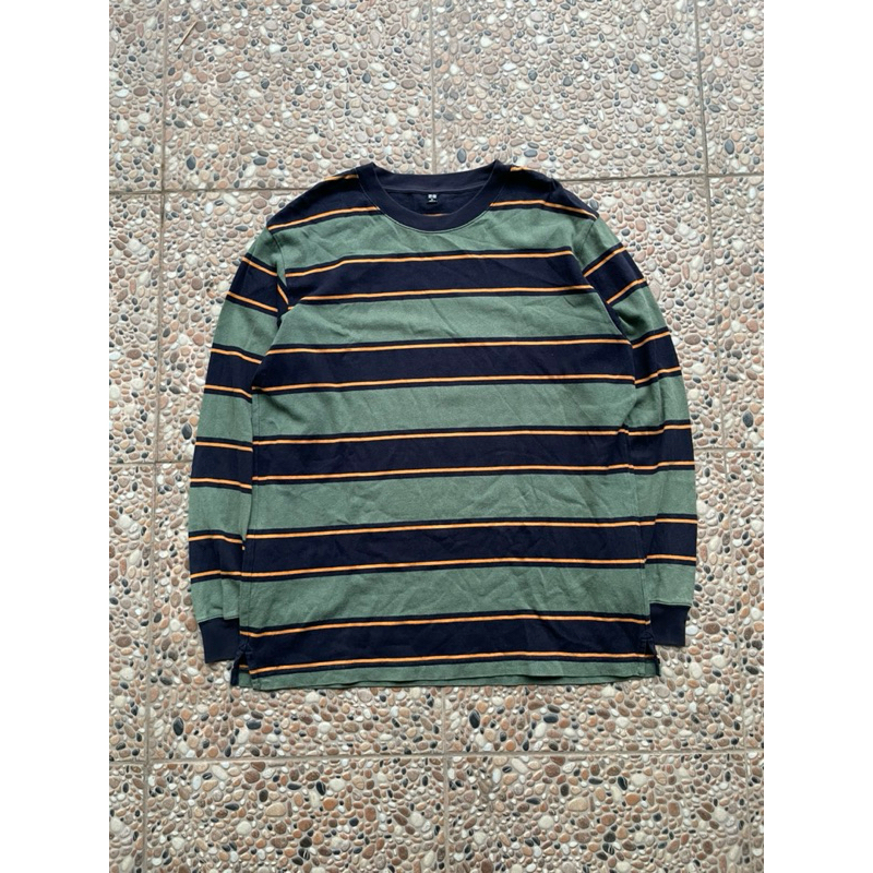 uniqlo iqbal cjr