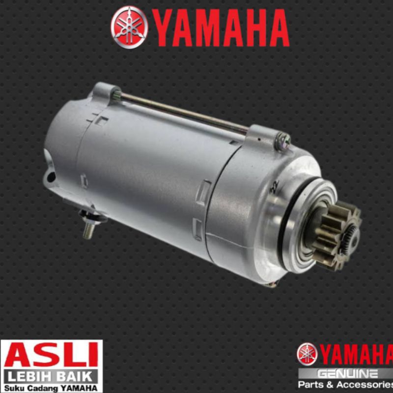 DINAMO STATER XJ 900P/4BB-81890-00