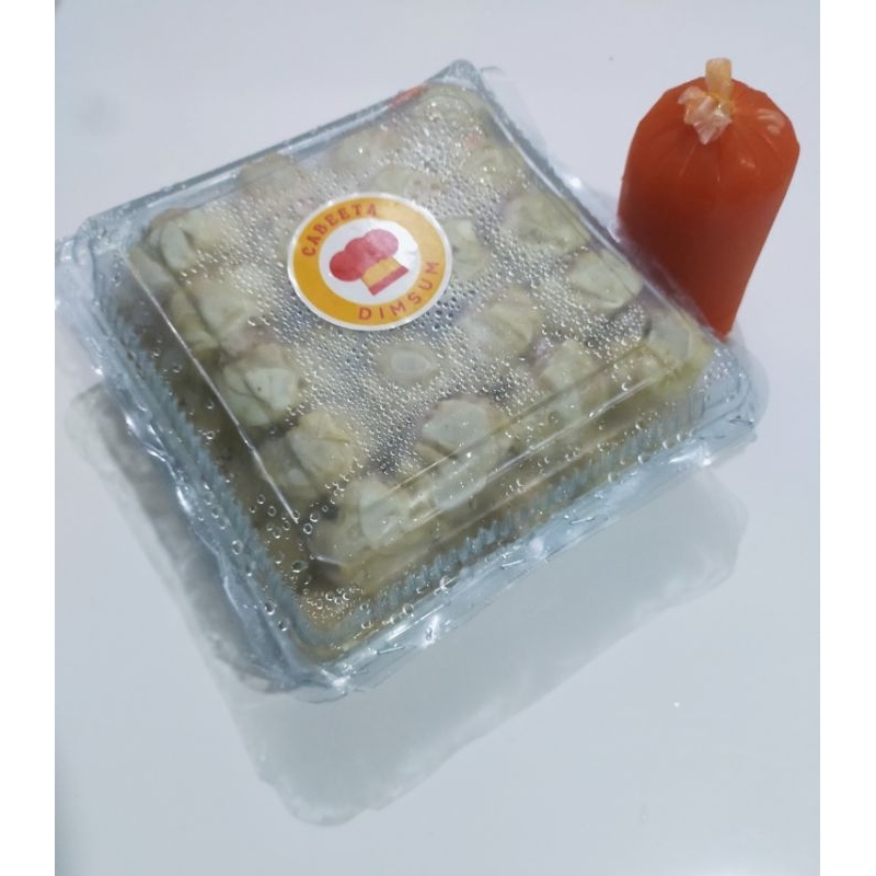 

Cabeeta Dimsum Isi 50