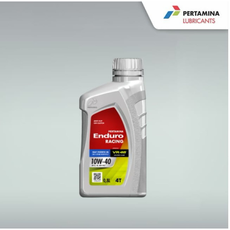 Pertamina Enduro Racing 0,8 L