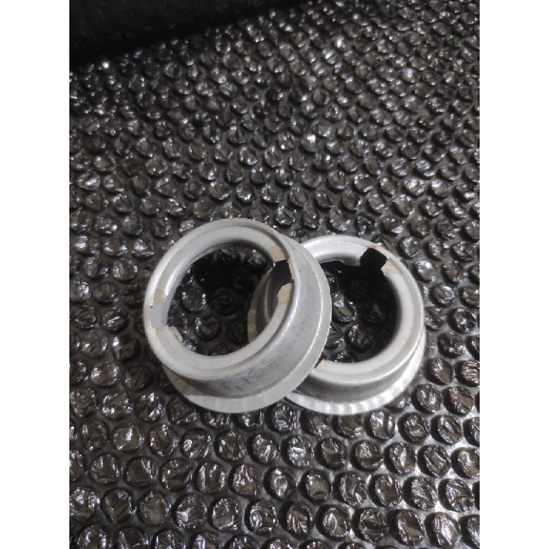 Bibir tangki cb gl100 custom Sportster Deus Triumph British japstyle full pres