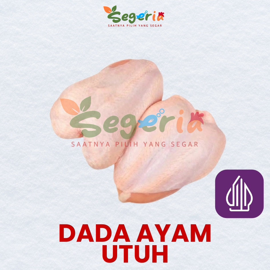 

DADA AYAM UTUH FRESH/FROZEN