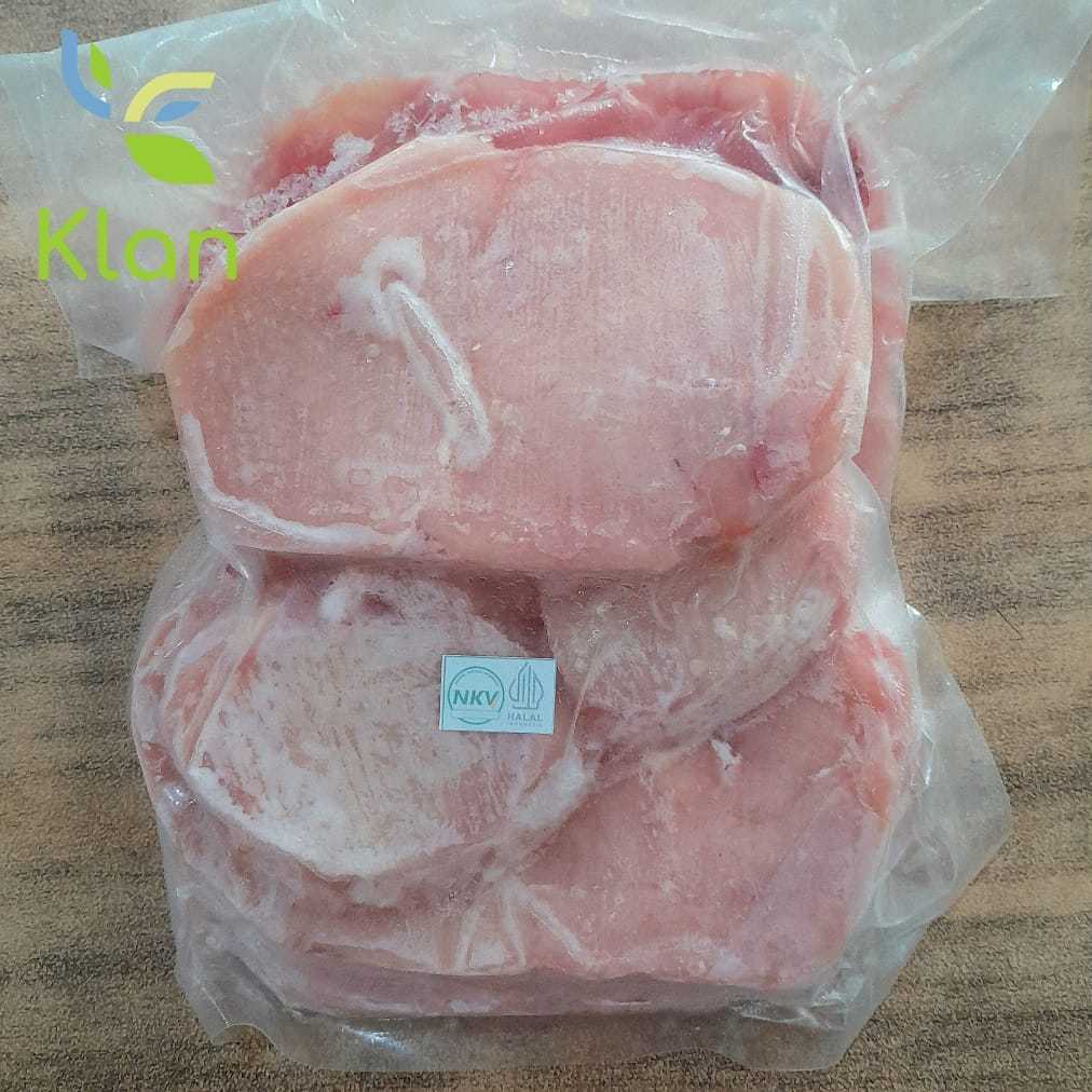 

CHICKEN STEAK / STEAK AYAM 500 GR / DAGING AYAM STEAK