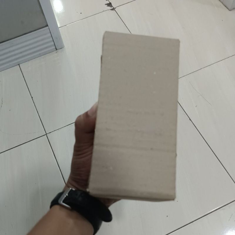 

Jual Kardus Packing Ukuran 15x7x7 cm