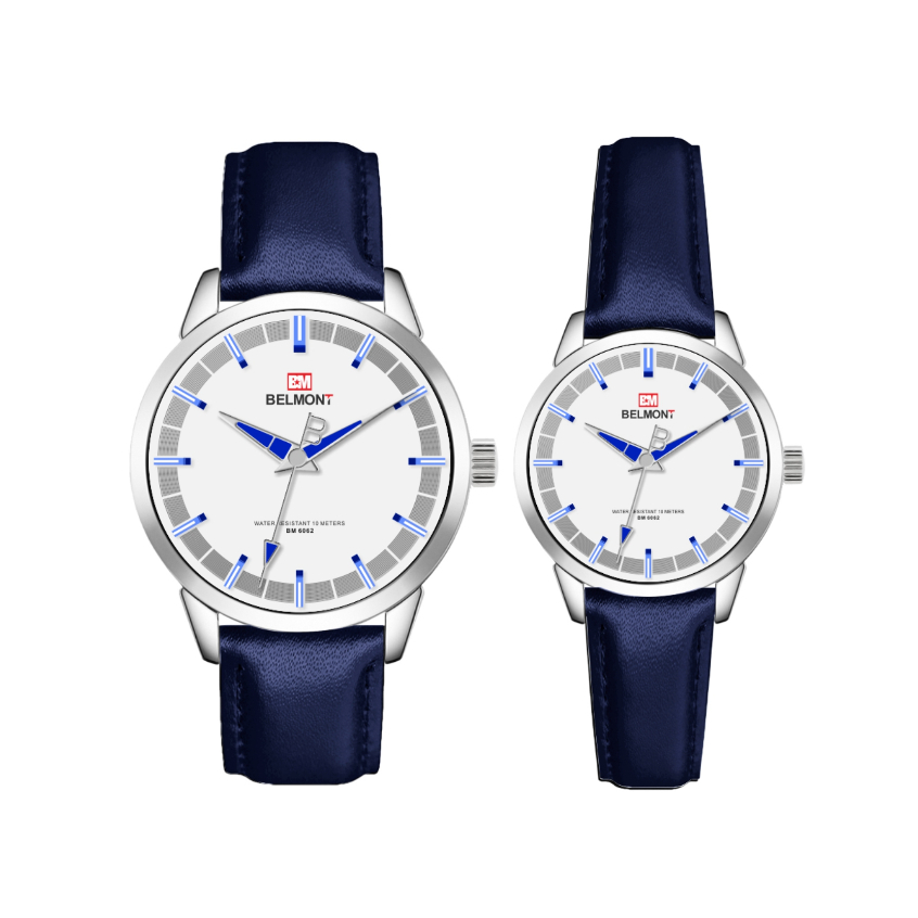 Qsn - [BELMONT] Analog CoupleBELMONT BM 6062 Radium