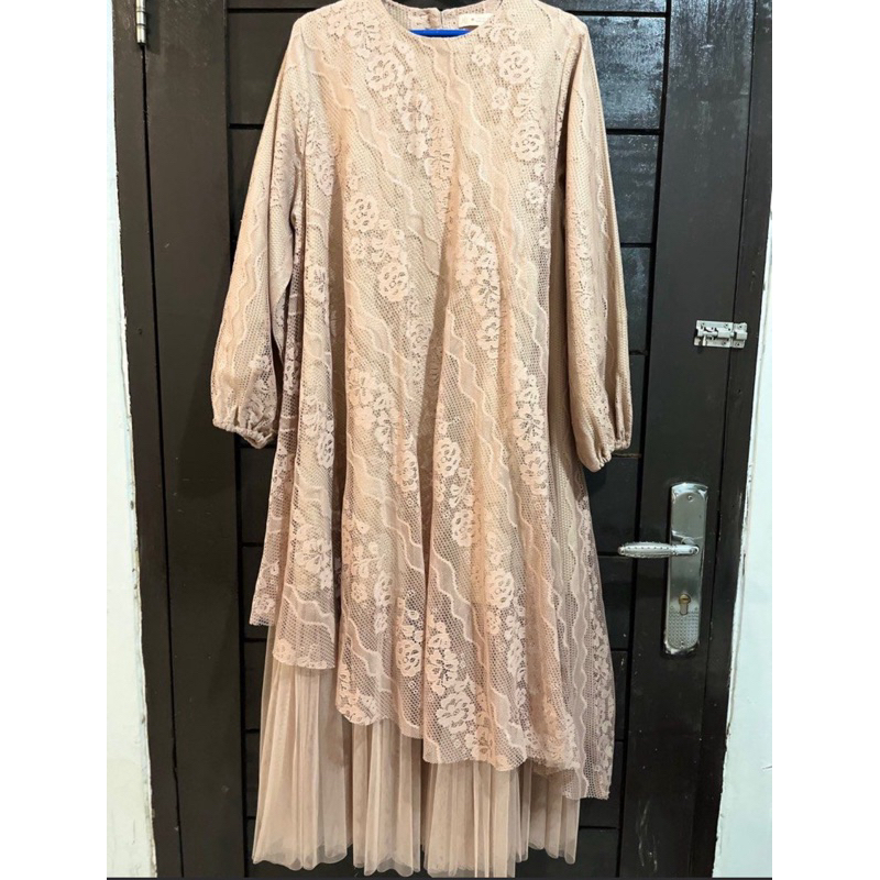 alaiqa tunik by hijabchic