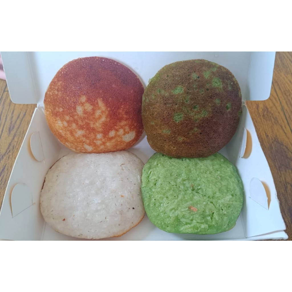 

[KIRIM ISNTAN] PINUKUIK ABI 1 PCS ALL Varian Rasa Makanan Enak BAM Oslhop Padang