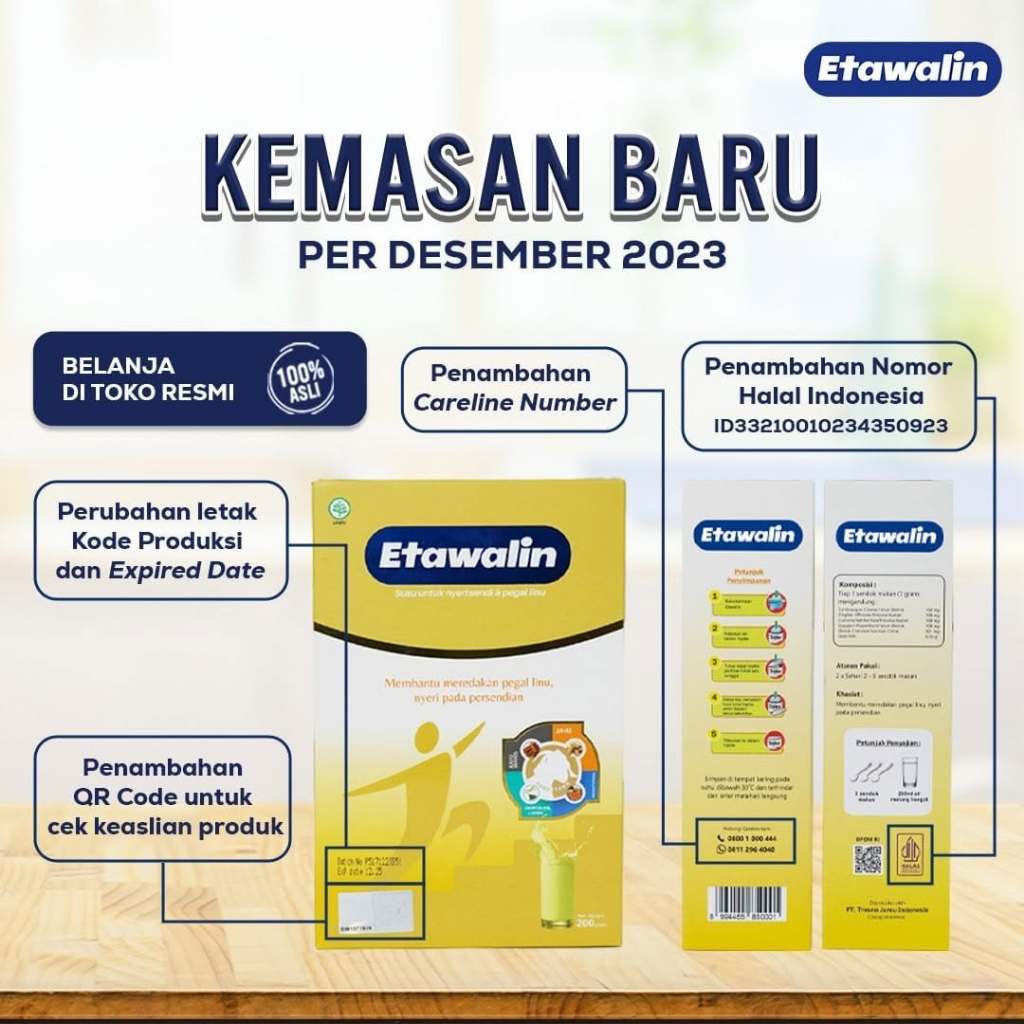 

Etawalin Paket 3 Box Promo Susu Murni & Krimer Bubuk Official Store