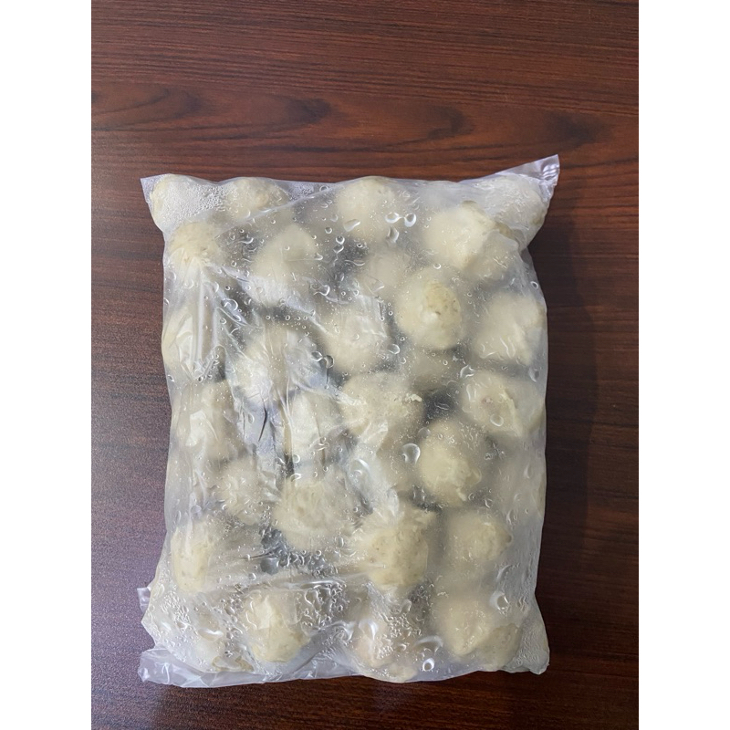 

Bakso Daging Frozen