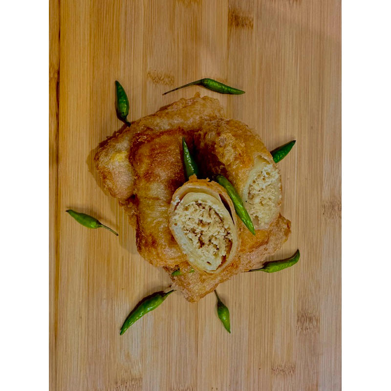 

Sosil Solo Mbak Ira Frozen Food