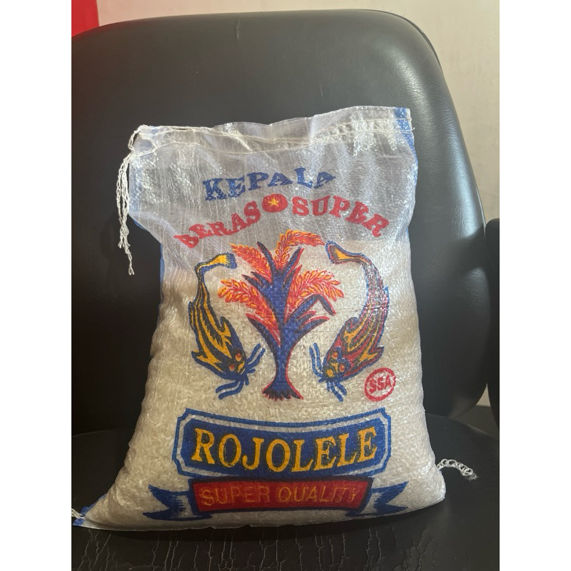 

BerasSlypSuperRojoLele 5Kg