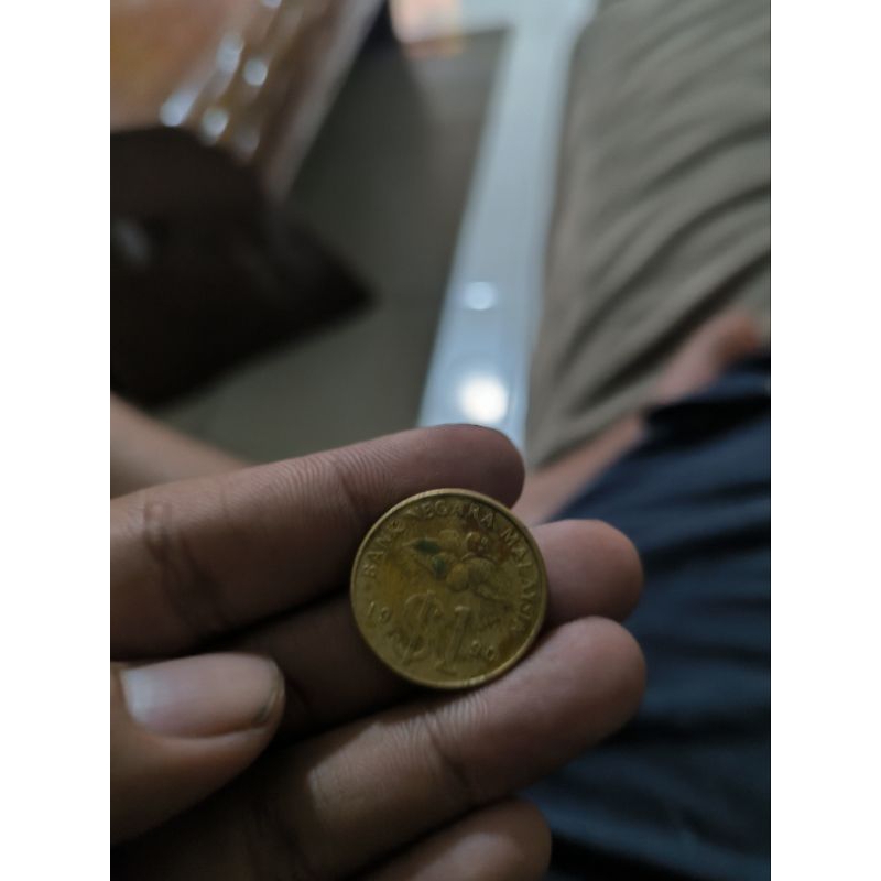koin Ringgit