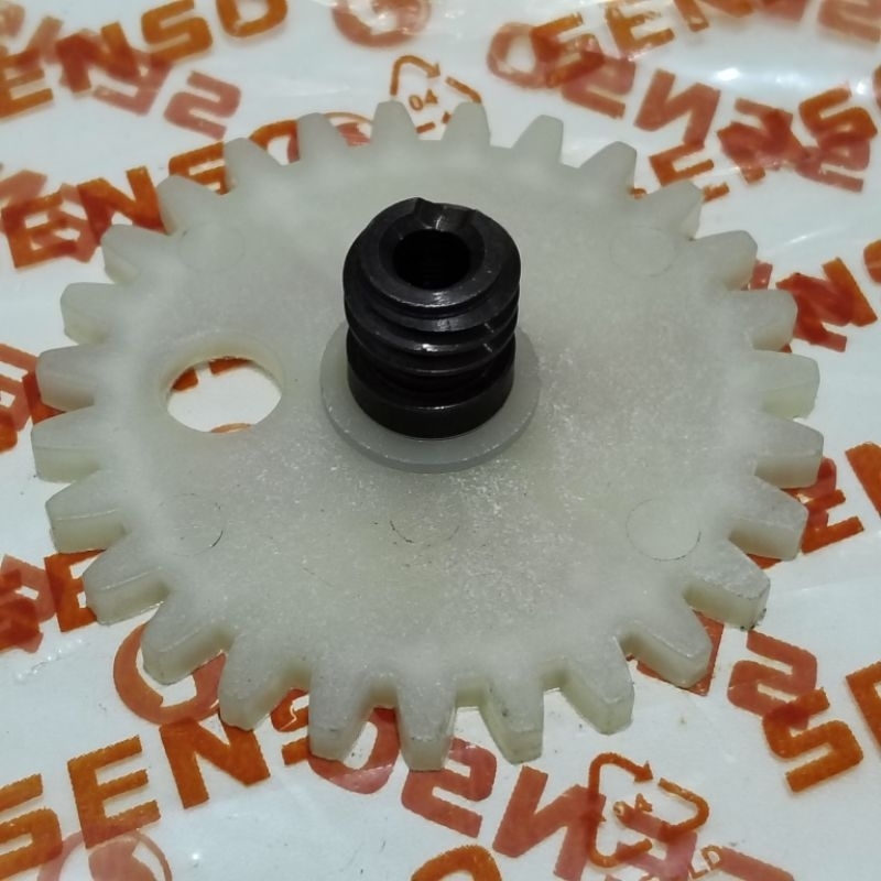 worm gear senso ms381 gear pompa oli ms381