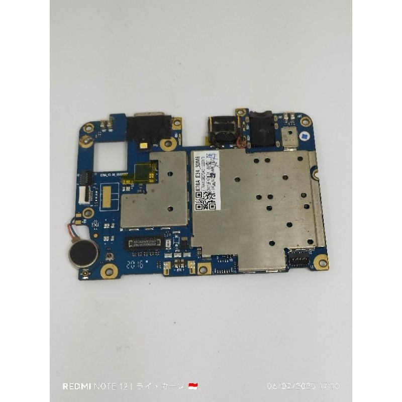 Mesin Advan G5 RAM 4/32 [Tested]