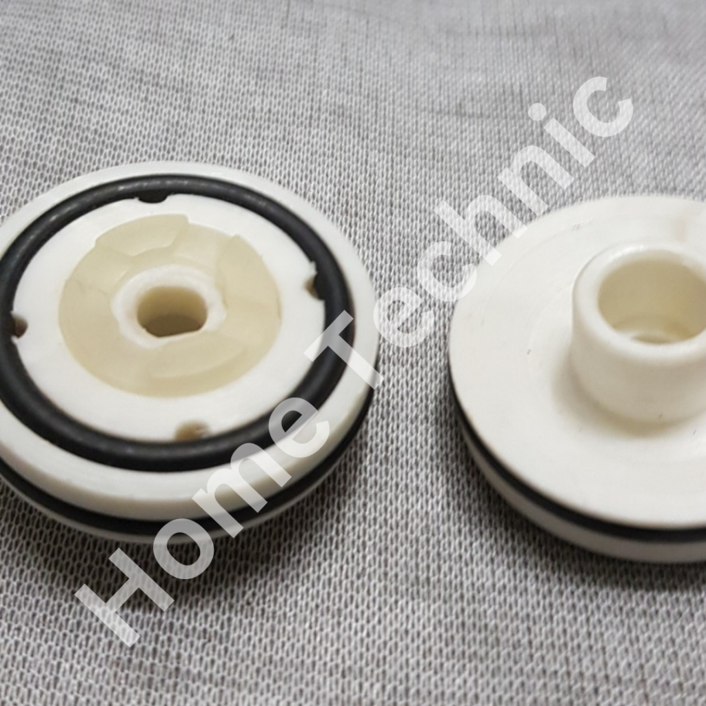 Headvalve Set Sparepart Mesin Tembak Paku dan Staples untuk Model JU422 JU1022 JF30
