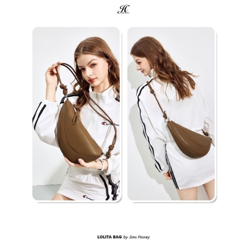 JIMS HONEY LOLITA BAG