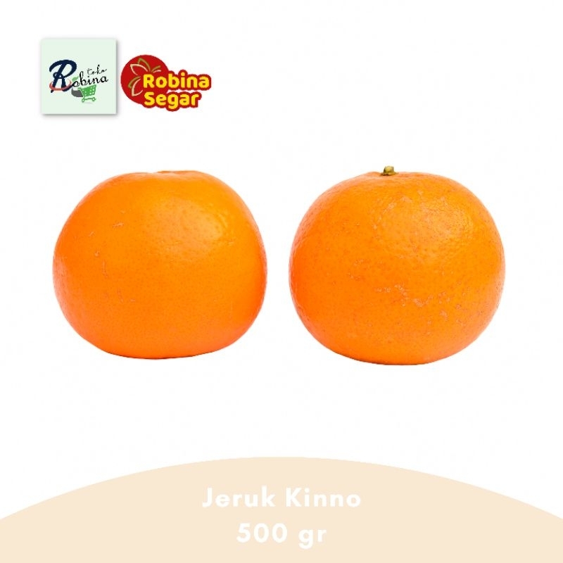 

Jeruk Kino Pakistan Fresh 500 gr