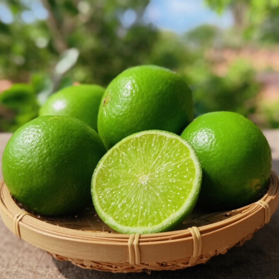 

Jeruk Nipis 1kg Hijau Fresh