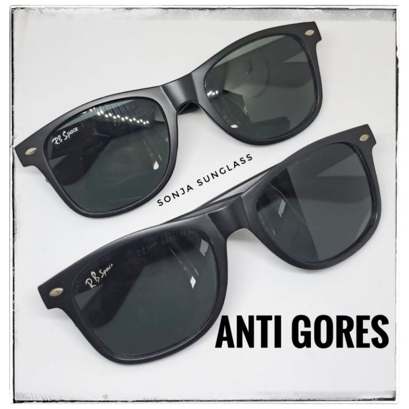 KACAMATA ANTI GORES / KT 005/ KACAMATA LAS / kacamata lensa kaca / kacamata tangkai pegas / kacamata