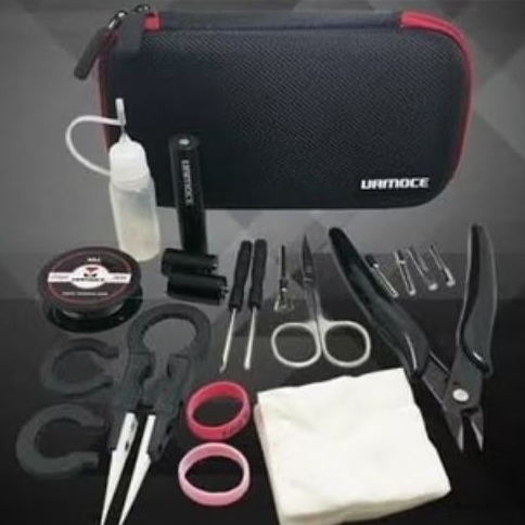Tool Box 1 Set Lengkap Galaxy