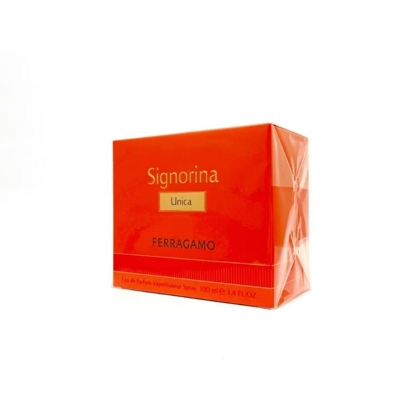 parfum signorina ferragamo