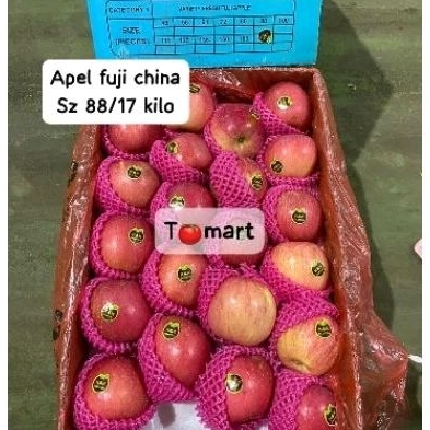 

APEL FUJI CHINA 1PC 6000