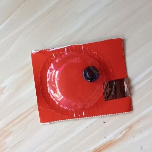 91202-KCS-920 Sil Seal RPM GL Megapro Original