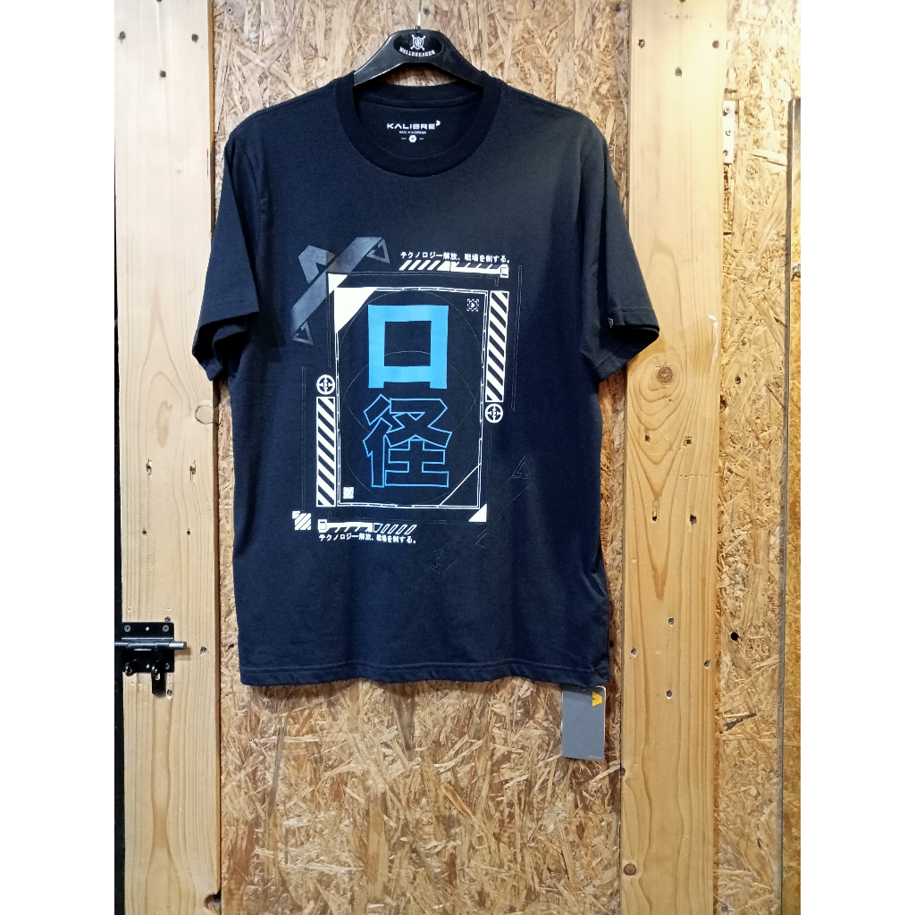 TSHIRT/KAOS ORIGINAL KALIBRE