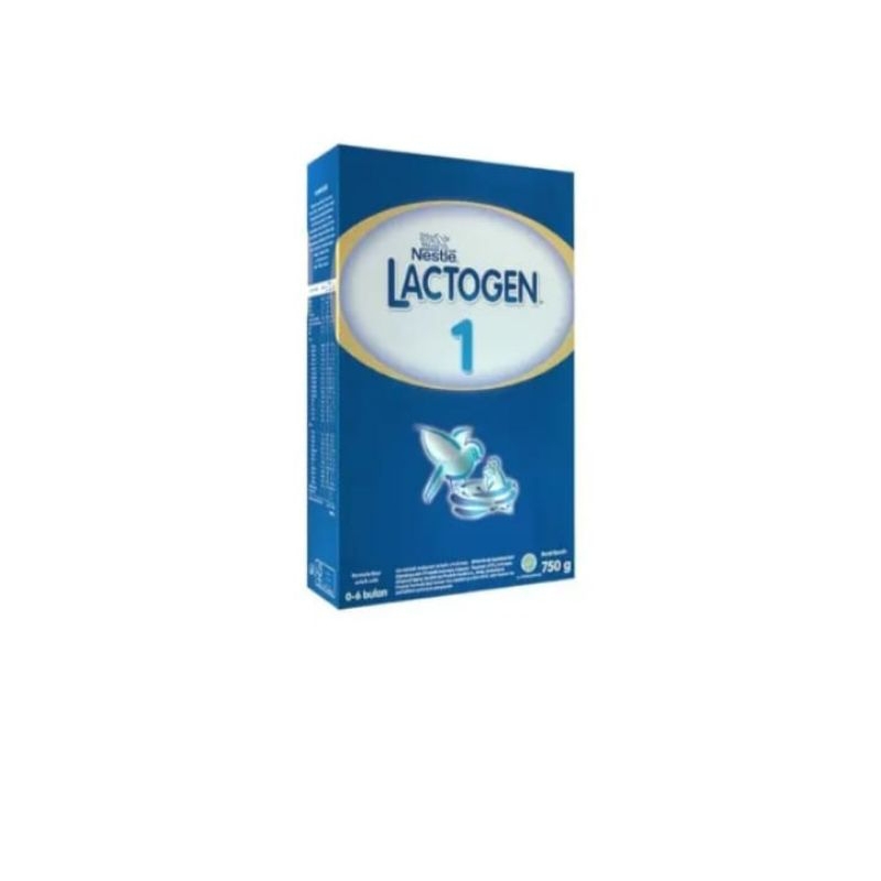 

LACTOGEN 1.200g