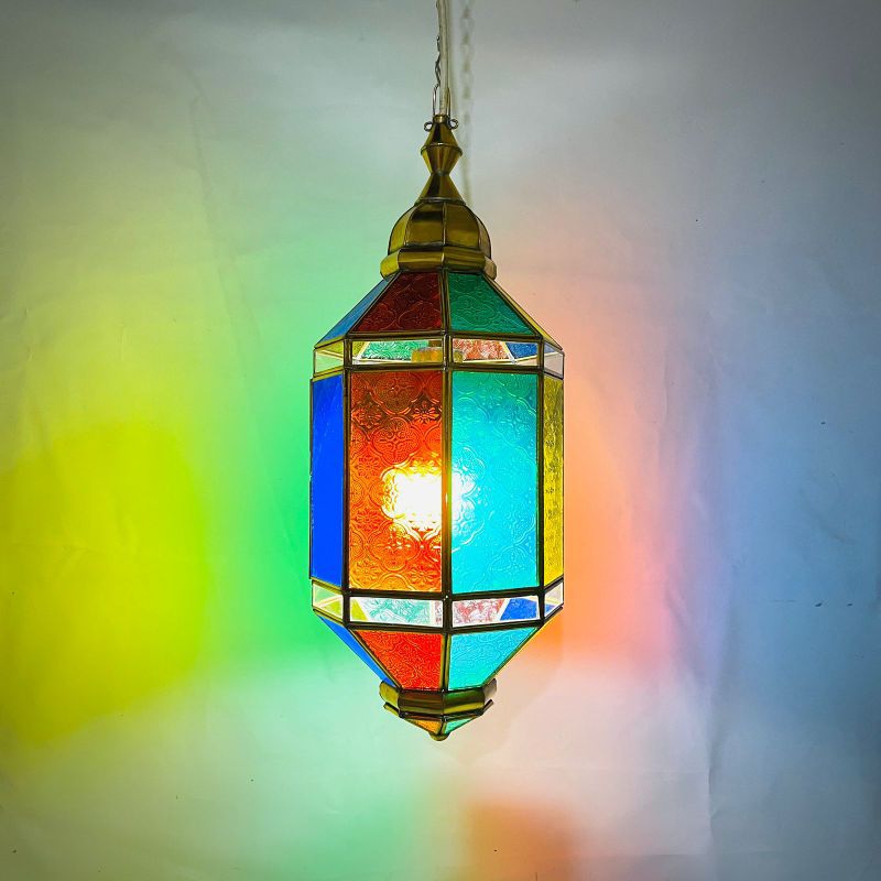 lentera hias/lampu cianjur/ lentera ramadhan/ lampu ramadhan