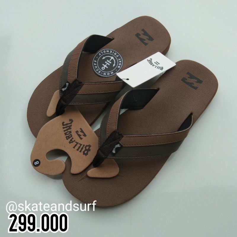 SANDAL BILLABONG ORIGINAL