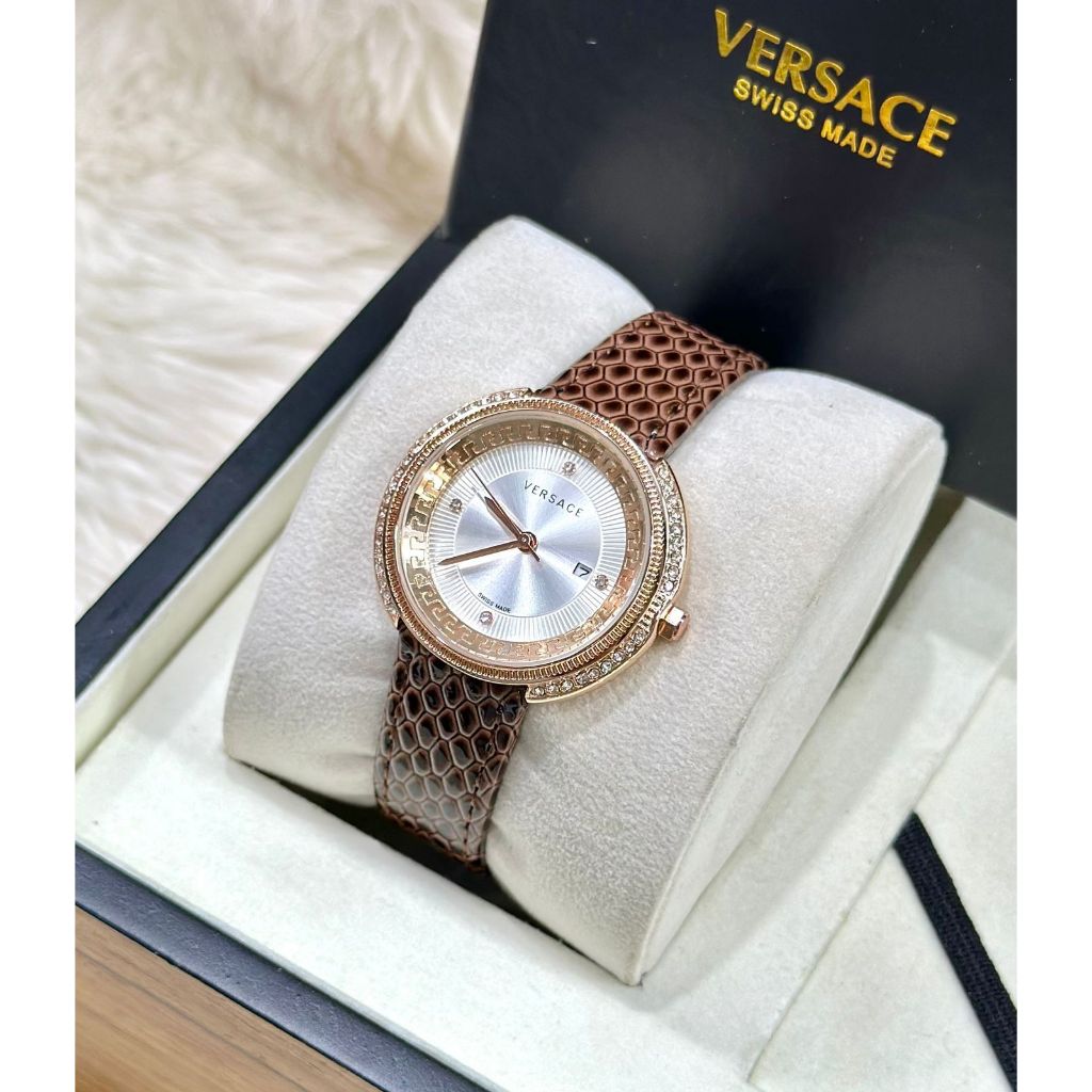 Jam Tangan Wanita Versace
