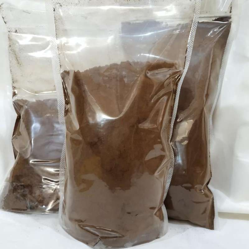 

kopi robusta bubuk murni ngak campuran 250g