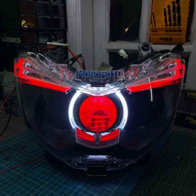 BILED NMAX OLD PNP