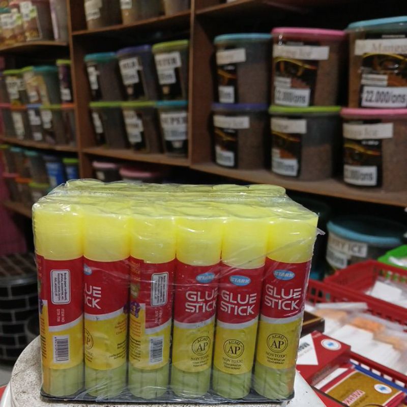 

lem glue stick