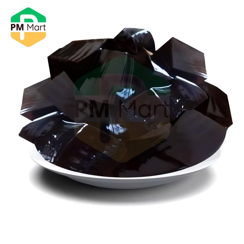 

Cincau Hitam Segar 500 Gram