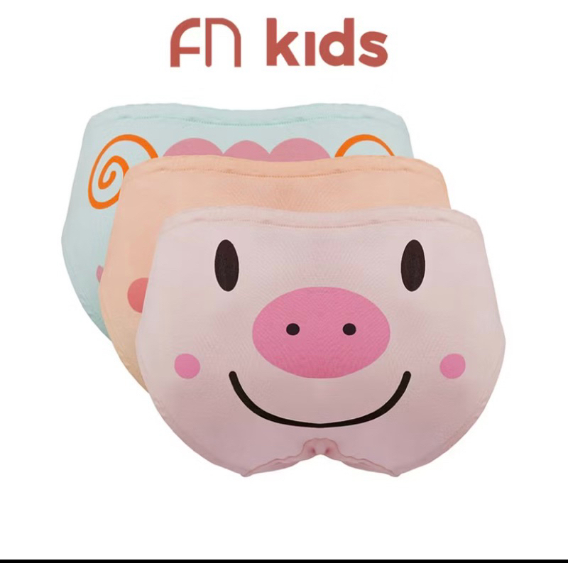 CD/CELANA DALAM ANAK NATHALIE / FLY KIDS