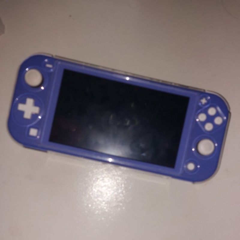 Nintendo Switch Lite OFW Second