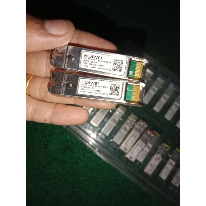 sfp huawei 10G 1310