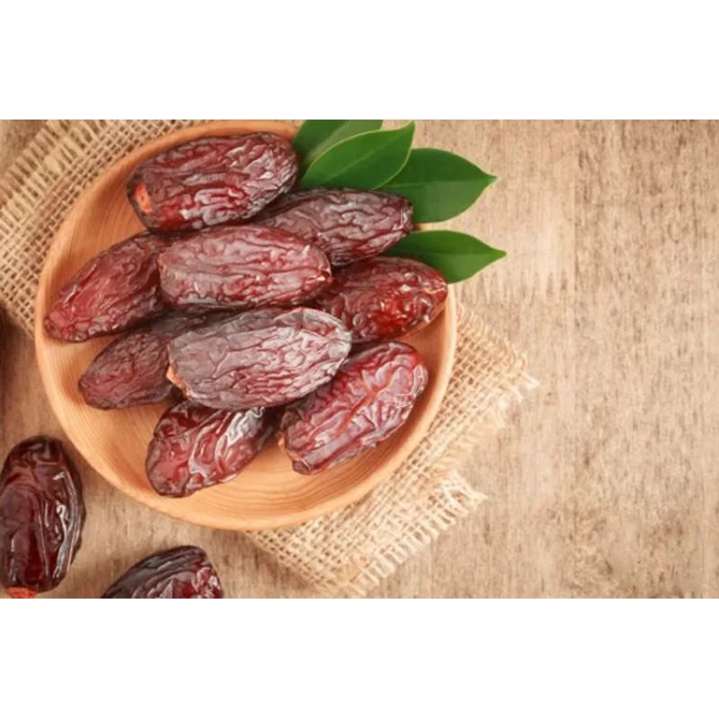 

kurma medjol premium 500gram