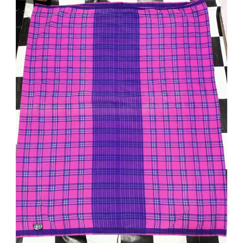 SARUNG BHS full sutra jadul KBS (second)